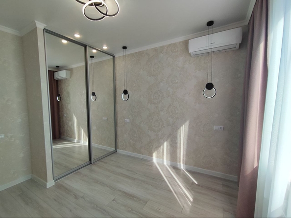 
   Продам 2-комнатную, 42 м², Еременко ул, 112/1

. Фото 6.