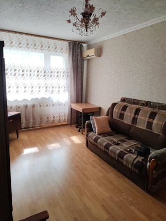 
   Продам 1-комнатную, 32 м², Коммунистический пр-кт, 48/1

. Фото 1.