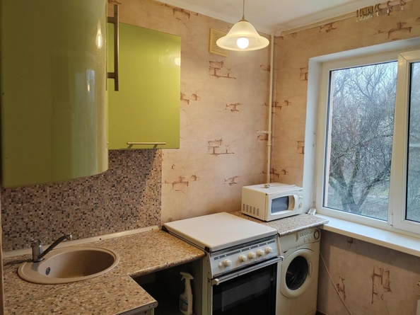 
   Продам 1-комнатную, 32 м², Коммунистический пр-кт, 48/1

. Фото 6.