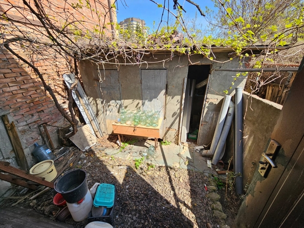 
   Продам дом, 66 м², Ростов-на-Дону

. Фото 11.