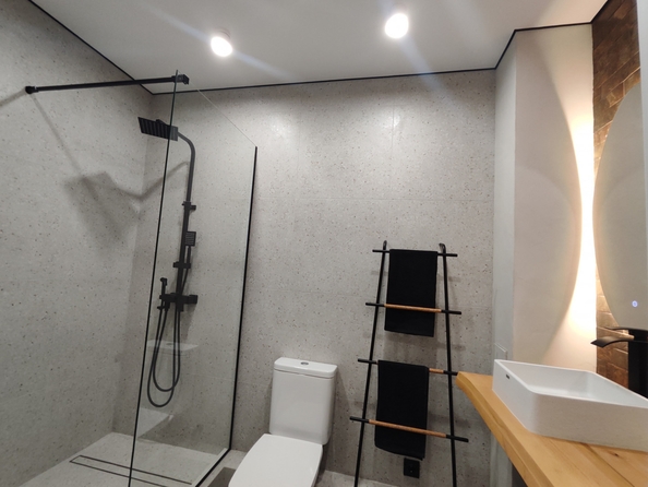
   Продам студию, 27 м², Маршала Жукова пр-кт, 18

. Фото 12.