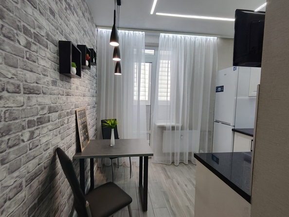 
   Продам 1-комнатную, 39 м², Солженицына пр-кт, 13

. Фото 9.