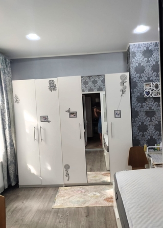 
   Продам 3-комнатную, 65 м², Обороны ул, 60

. Фото 6.