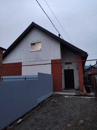 
   Продам дом, 130 м², Ростов-на-Дону

. Фото 1.