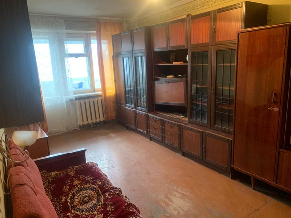 
   Продам 2-комнатную, 46 м², 2-я Краснодарская ул, 84

. Фото 1.