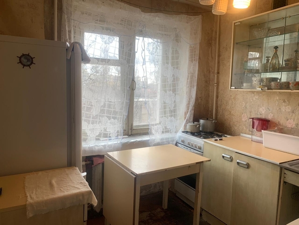 
   Продам 2-комнатную, 46 м², 2-я Краснодарская ул, 84

. Фото 5.