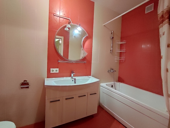 
   Продам 1-комнатную, 47 м², Крупской ул, 82/4

. Фото 11.
