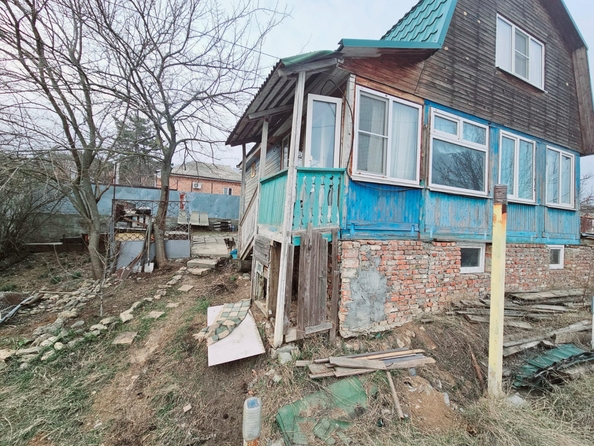 
   Продам дом, 60 м², Ростов-на-Дону

. Фото 4.