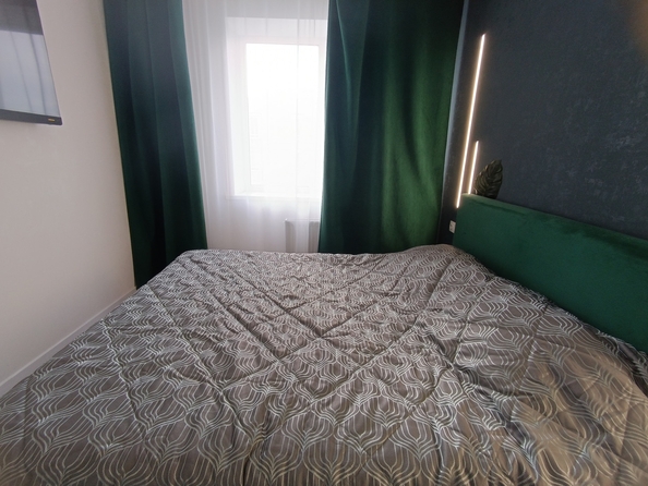 
   Продам 1-комнатную, 35 м², Еременко ул, 112

. Фото 13.