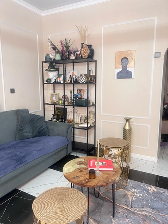 
   Продам 3-комнатную, 71 м², Пушкинская ул, 101

. Фото 3.
