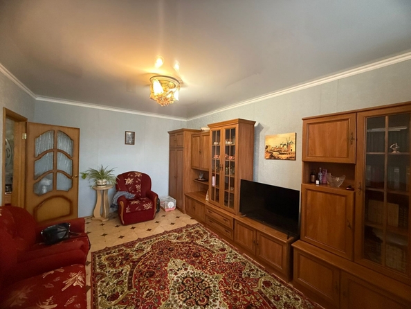 
   Продам 1-комнатную, 37.7 м², Еременко ул, 56/1

. Фото 1.