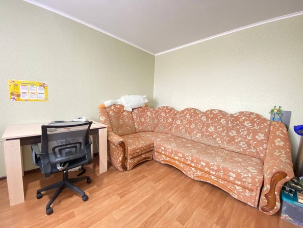 
   Продам 1-комнатную, 43 м², Платона Кляты ул, 27

. Фото 11.