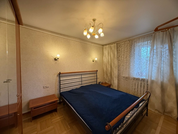 
   Продам 3-комнатную, 70.1 м², Ереванская ул, 25

. Фото 3.