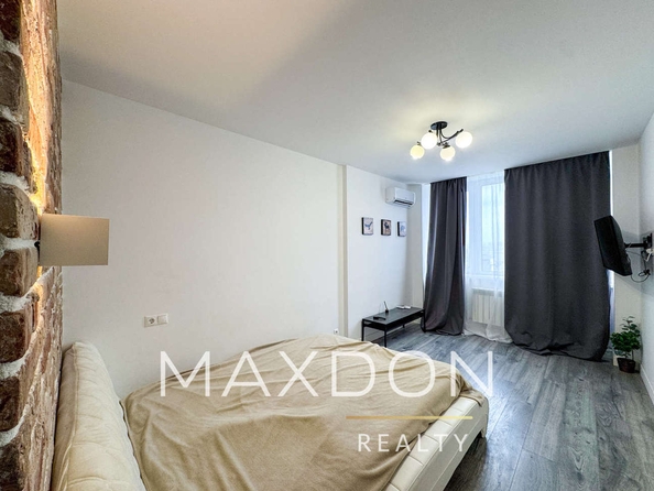 
   Продам 1-комнатную, 40 м², Береговая ул, 6

. Фото 17.