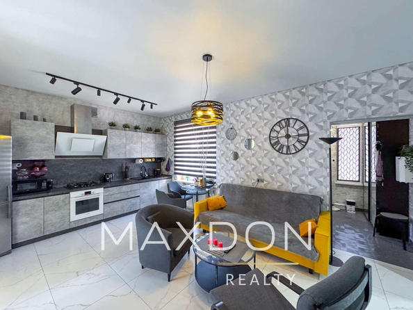 
   Продам дом, 140 м², Ростов-на-Дону

. Фото 8.
