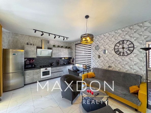 
   Продам дом, 140 м², Ростов-на-Дону

. Фото 17.