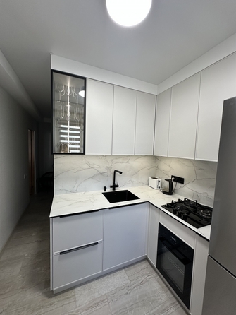 
   Продам 3-комнатную, 50 м², 2-я Краснодарская ул, 92

. Фото 10.