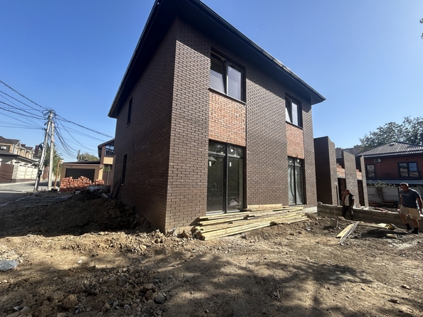 
  Продается дом, 168 м², Ростов-на-Дону
. Фото 3.
