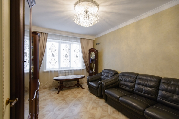
   Продам 3-комнатную, 80 м², Береговая ул, 117

. Фото 9.