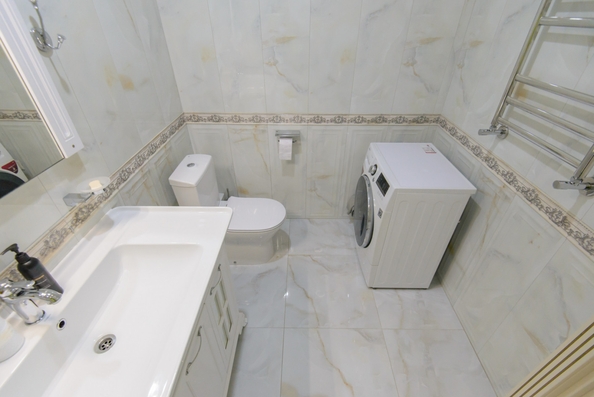 
   Продам 3-комнатную, 80 м², Береговая ул, 117

. Фото 12.