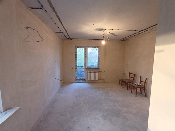 
   Продам 1-комнатную, 39.1 м², Украинская ул, 28/1

. Фото 2.