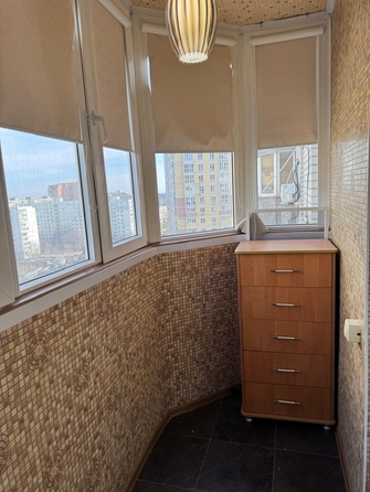 
   Продам 2-комнатную, 56 м², Извилистая ул, 11/1

. Фото 17.