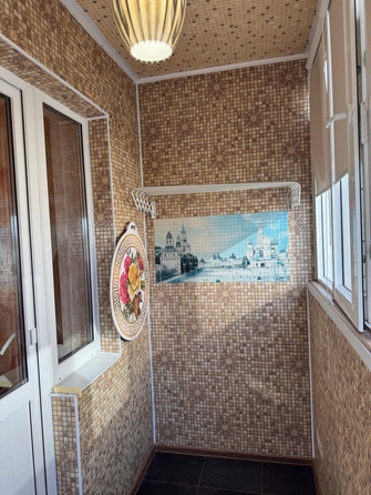 
   Продам 2-комнатную, 56 м², Извилистая ул, 11/1

. Фото 25.