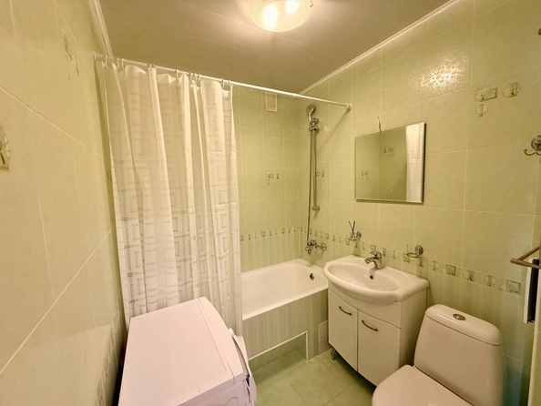 
   Продам 1-комнатную, 38.9 м², Еременко ул, 52

. Фото 8.