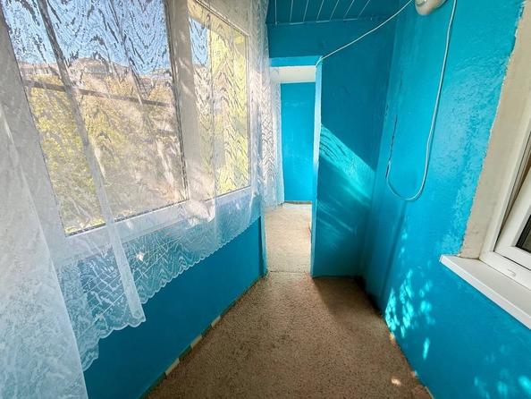 
   Продам 1-комнатную, 38.9 м², Еременко ул, 52

. Фото 10.