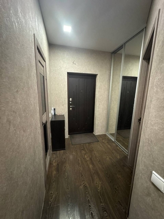 
   Продам 1-комнатную, 30 м², Вересаева ул, 101/4

. Фото 3.