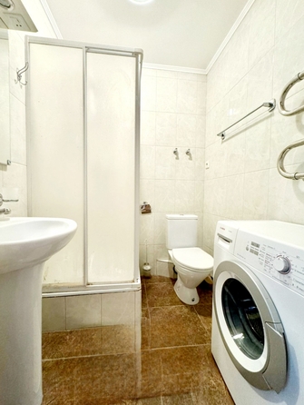 
   Продам 1-комнатную, 37 м², 11-я улица ул, 53

. Фото 4.