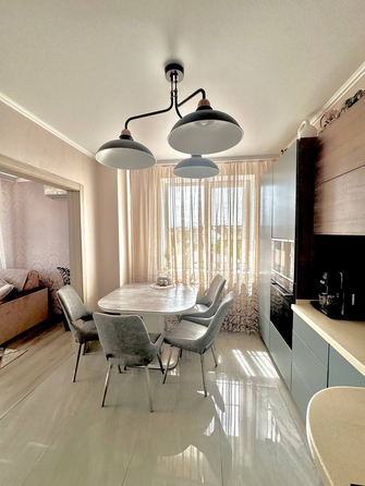 
   Продам 3-комнатную, 79 м², Михаила Нагибина пр-кт, 31

. Фото 1.