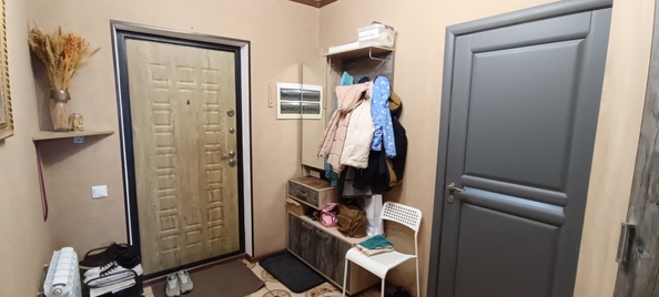 
   Продам дом, 160 м², Октябрьский

. Фото 10.