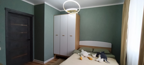 
   Продам дом, 160 м², Октябрьский

. Фото 34.