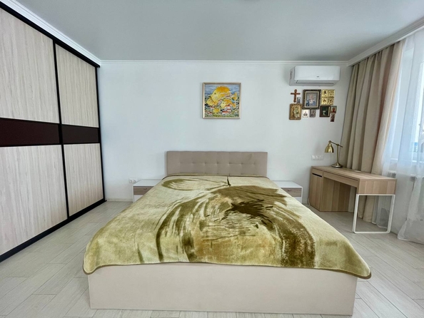 
   Продам 1-комнатную, 38 м², 2-я Володарского ул, 166/6

. Фото 4.