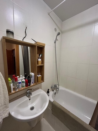 
   Продам 1-комнатную, 41.1 м², Вересаева ул, 103/3

. Фото 6.