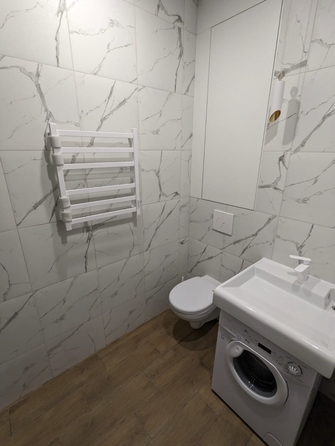 
  Продается студия, 28 м², Береговая ул, д. 73
. Фото 3.