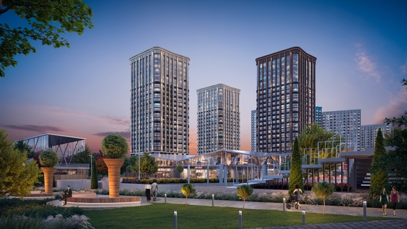 
   Продам 1-комнатную, 37.3 м², Левобережье, литер 2

. Фото 8.