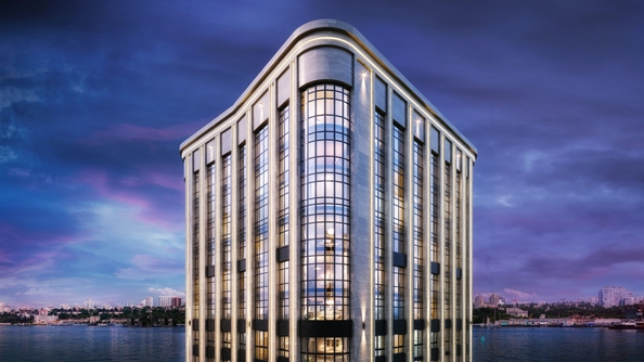 
   Продам 1-комнатную, 42.5 м², Левобережье, литер 2

. Фото 1.