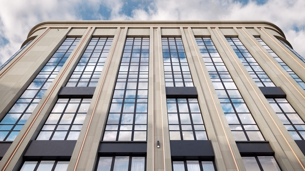 
   Продам 2-комнатную, 67.1 м², Левобережье, литер 2

. Фото 6.
