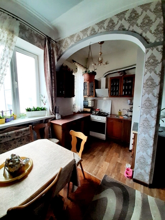 
   Продам 3-комнатную, 80 м², Буденновский пр-кт, 72/213

. Фото 4.