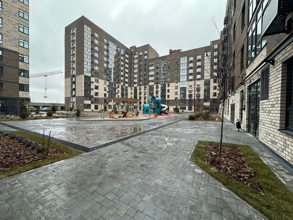 
   Продам 1-комнатную, 29 м², 40-летия Победы пр-кт, 111/1

. Фото 1.