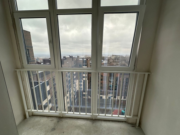 
   Продам 1-комнатную, 29 м², 40-летия Победы пр-кт, 111/1

. Фото 6.