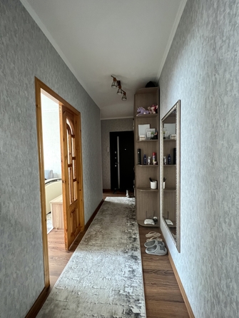 
   Продам 3-комнатную, 64.6 м², Вартанова ул, 20

. Фото 10.