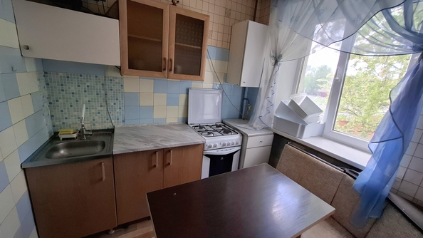 
   Продам 1-комнатную, 30.5 м², Днепропетровская ул, 2

. Фото 3.