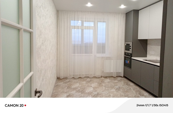 
   Продам 2-комнатную, 62 м², 26-я линия ул, 35

. Фото 1.