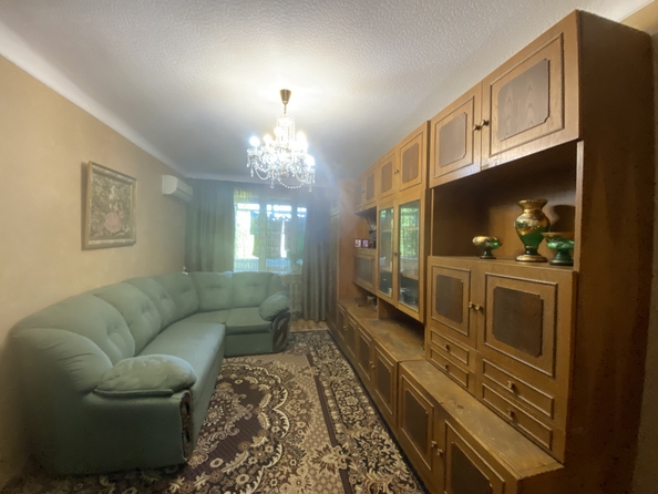 
   Продам 2-комнатную, 43 м², Стачки пр-кт, 16

. Фото 4.