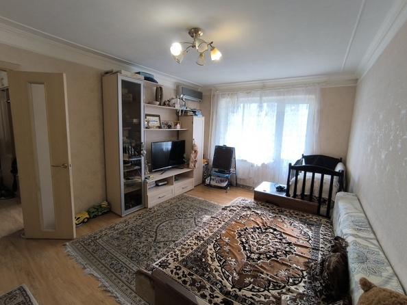 
   Продам 3-комнатную, 59.4 м², Тимошенко ул, 20

. Фото 1.