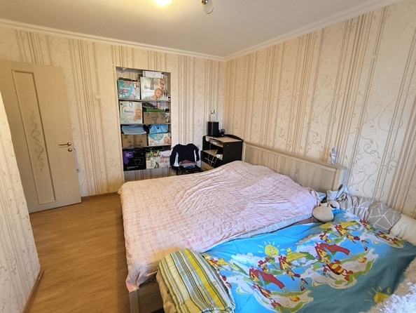 
   Продам 3-комнатную, 59.4 м², Тимошенко ул, 20

. Фото 5.
