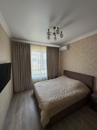 
   Продам 2-комнатную, 55 м², Строителей ул, 4к3

. Фото 5.